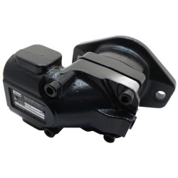 HYDRAULIC MOTOR PARKER F11-014-LU-SV-S-000-0000-0T